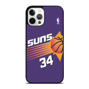 PHOENIX SUNS NBA iPhone 12 Pro Max Case Cover PHOENIX SUNS NBA iPhone 12 Pro Max Case Cover