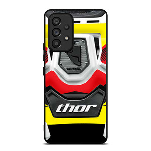 THOR MX COVER MOTOCROSS Samsung Galaxy A53 5G Case Cover THOR MX COVER MOTOCROSS Samsung Galaxy A53 5G Case Cover