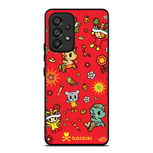 TOKIDOKI UNICORNO LUNAR Samsung Galaxy A53 5G Case Cover
