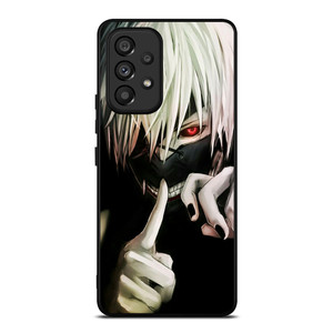 TOKYO GHOUL ANIME Samsung Galaxy A53 5G Case Cover