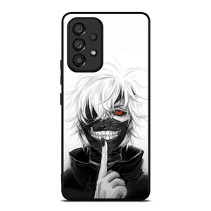 TOKYO GHOUL KEN KANEKI Samsung Galaxy A53 5G Case Cover