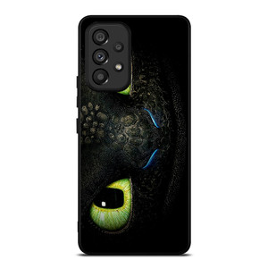 TOOTHLESS DRAGON Samsung Galaxy A53 5G Case Cover TOOTHLESS DRAGON Samsung Galaxy A53 5G Case Cover