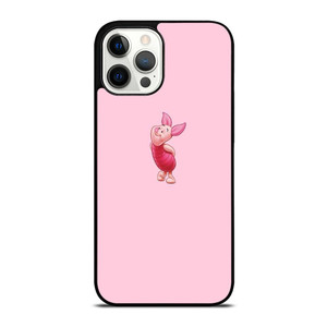 PIGLET iPhone 12 Pro Max Case Cover PIGLET iPhone 12 Pro Max Case Cover