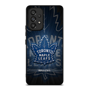 TORONTO MAPLE LEAFS 2 Samsung Galaxy A53 5G Case Cover