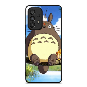 TOTORO CUTE STUDIO GHIBLI Samsung Galaxy A53 5G Case Cover