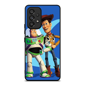 TOY STORY 1 Samsung Galaxy A53 5G Case Cover
