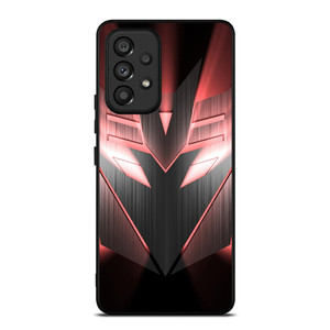 TRANSFORMERS DECEPTICONS LOGO 2 Samsung Galaxy A53 5G Case Cover