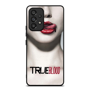 TRUE BLOOD MOVIE 2 Samsung Galaxy A53 5G Case Cover
