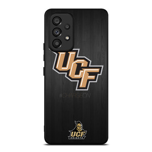 UCF KNIGHTS FOOTBALL Samsung Galaxy A53 5G Case Cover