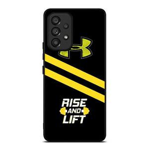 UNDER ARMOUR RISE LIFT Samsung Galaxy A53 5G Case Cover