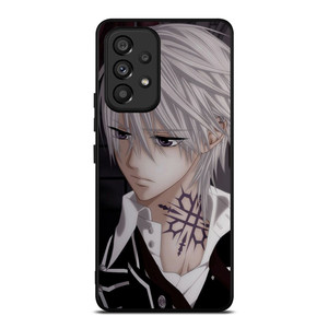 VAMPIRE KNIGHT ZERO KIRYU Samsung Galaxy A53 5G Case Cover