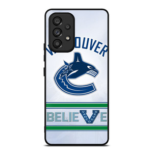 VANCOUVER CANUCKS 2 Samsung Galaxy A53 5G Case Cover