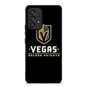 VEGAS GOLDEN KNIGHTS 89 4 Samsung Galaxy A53 5G Case Cover