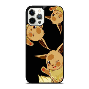 POKEMON EEVEE SWEETIE iPhone 12 Pro Max Case Cover