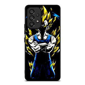 VEGETA MAJIN SUPER SAIYAN Samsung Galaxy A53 5G Case Cover