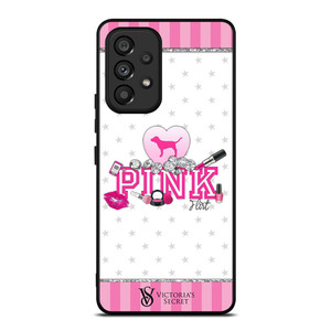 VICTORIA'S SECRET DOG Samsung Galaxy A53 5G Case Cover
