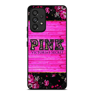 VICTORIA'S SECRET FLOWER Samsung Galaxy A53 5G Case Cover
