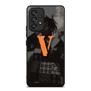 VLONE Samsung Galaxy A53 5G Case Cover