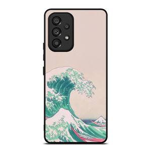 WAVE AESTHETIC 2 Samsung Galaxy A53 5G Case Cover