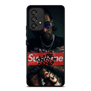 WIZ KHALIFA GANG Samsung Galaxy A53 5G Case Cover