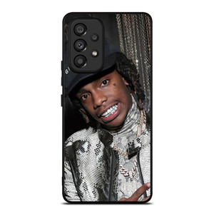 YNW MELLY RAPPER Samsung Galaxy A53 5G Case Cover