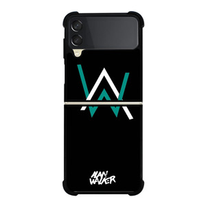 ALAN WALKER DJ 3 Samsung Galaxy Z Flip 3 5G Case Cover