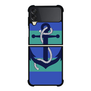 ANCHOR Samsung Galaxy Z Flip 3 5G Case Cover ANCHOR Samsung Galaxy Z Flip 3 5G Case Cover