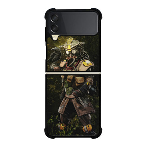 APEX LEGENDS BLOODHOUND Samsung Galaxy Z Flip 3 5G Case Cover