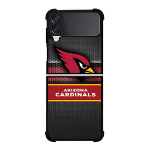 ARIZONA CARDINALS 2 Samsung Galaxy Z Flip 3 5G Case Cover