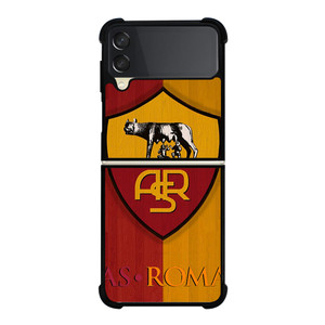 AS ROMA 2 Samsung Galaxy Z Flip 3 5G Case Cover