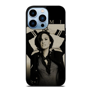 DEMI LOVATO POSE iPhone 13 Pro Max Case Cover