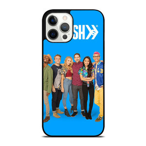 SMOSH SQUAD iPhone 12 Pro Max Case Cover