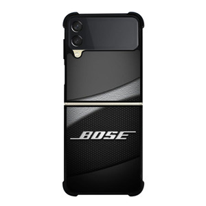 BOSE SPEAKER EMBLEM Samsung Galaxy Z Flip 3 5G Case Cover