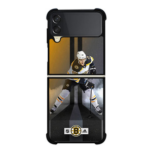 BOSTON BRUINS DAVID PASTRNAK BEST Samsung Galaxy Z Flip 3 5G Case Cover