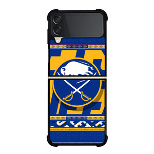 BUFFALO SABRES LOGO Samsung Galaxy Z Flip 3 5G Case Cover