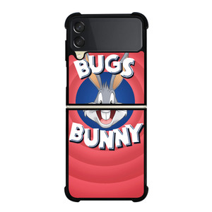 BUGS BUNNY 1 Samsung Galaxy Z Flip 3 5G Case Cover