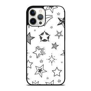 STARRY STAR iPhone 12 Pro Max Case Cover STARRY STAR iPhone 12 Pro Max Case Cover