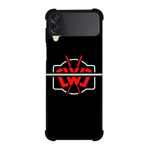 CHAD WILD CLAY CWC Samsung Galaxy Z Flip 3 5G Case Cover