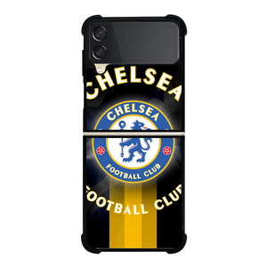 CHELSEA 3 Samsung Galaxy Z Flip 3 5G Case Cover