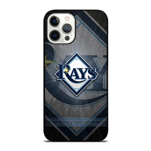 TAMPA BAY RAYS BASEBALL LOGO 2 iPhone 12 Pro Max Case Cover TAMPA BAY RAYS BASEBALL LOGO 2 iPhone 12 Pro Max Case Cover