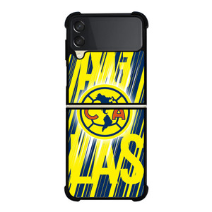 CLUB AMERICA AGUILAS 2 Samsung Galaxy Z Flip 3 5G Case Cover