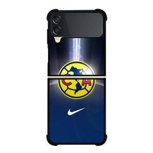 CLUB AMERICA FOOTBAL TEAM 2 Samsung Galaxy Z Flip 3 5G Case Cover