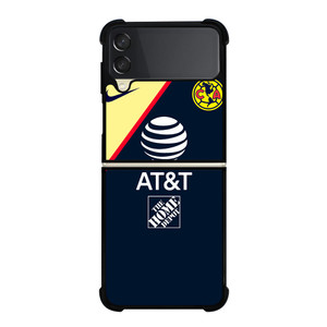 CLUB AMERICA JERSEY Samsung Galaxy Z Flip 3 5G Case Cover