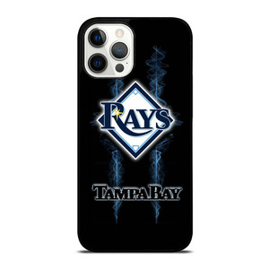 TAMPA BAY RAYS BASEBALL LOGO iPhone 12 Pro Max Case Cover TAMPA BAY RAYS BASEBALL LOGO iPhone 12 Pro Max Case Cover
