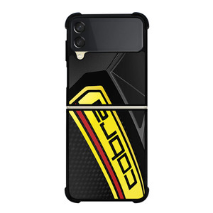 COBRA GOLF Samsung Galaxy Z Flip 3 5G Case Cover