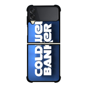COLDWELL BANKER Samsung Galaxy Z Flip 3 5G Case Cover