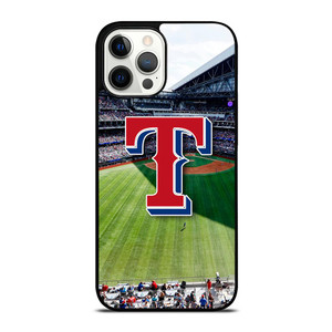 TEXAS RANGERS BASEBALL 2 iPhone 12 Pro Max Case Cover