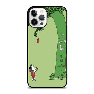 THE GIVING TREE ART iPhone 12 Pro Max Case Cover THE GIVING TREE ART iPhone 12 Pro Max Case Cover