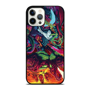 THE HYPER BEAST ART 2 iPhone 12 Pro Max Case Cover THE HYPER BEAST ART 2 iPhone 12 Pro Max Case Cover