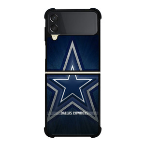 DALLAS COWBOYS COOL LOGO Samsung Galaxy Z Flip 3 5G Case Cover